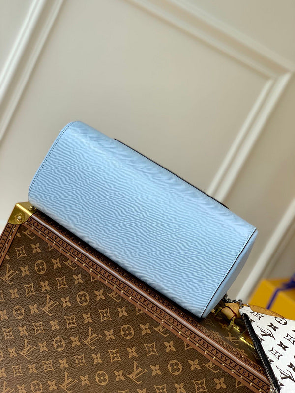 Fan Fashion Lu-Vi Bags - 16743