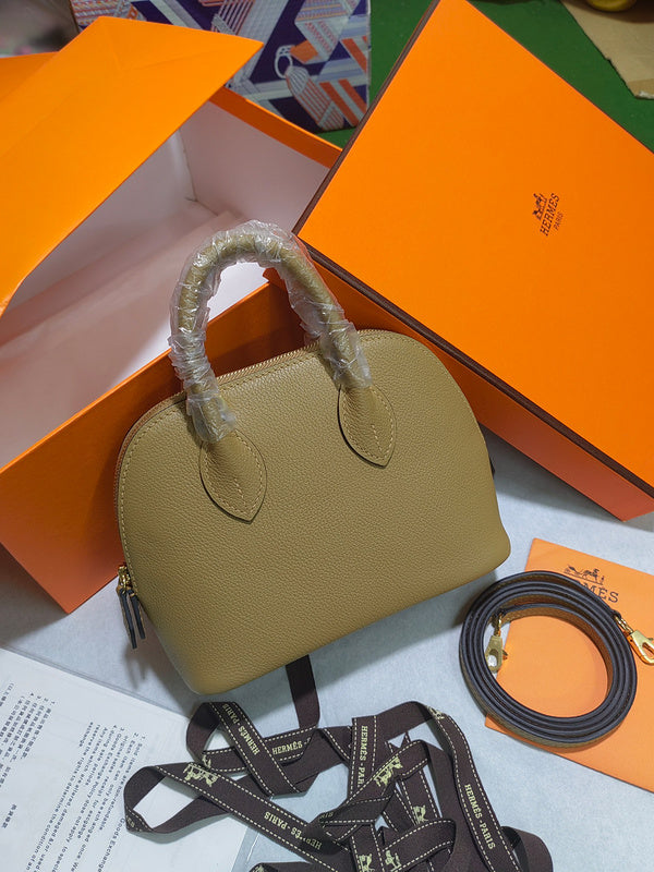 Amelia- HRMS LUXURY BAGS - 835