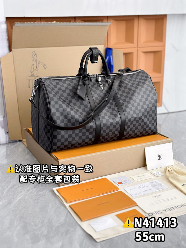 Amelia - LV Bags - 15307