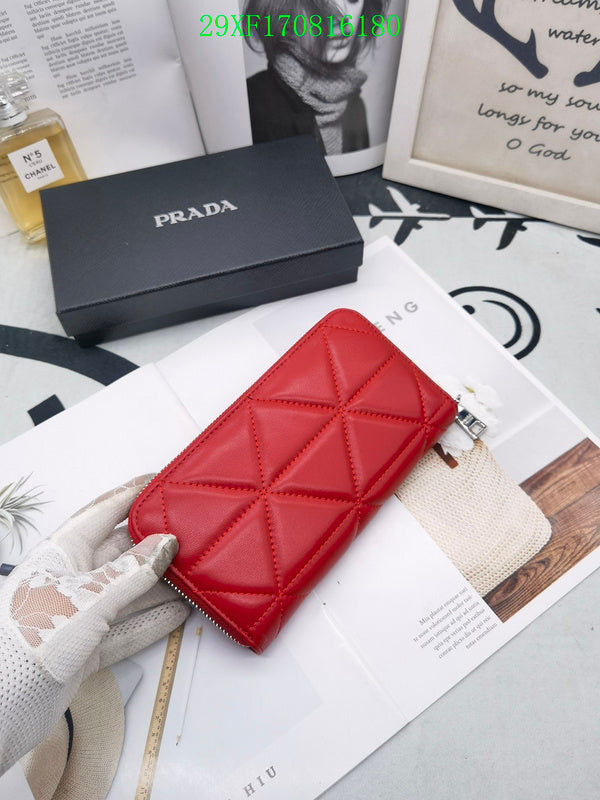 Amelia - PD Wallet - 252