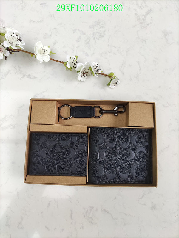 Amelia - CAH Wallet - 008