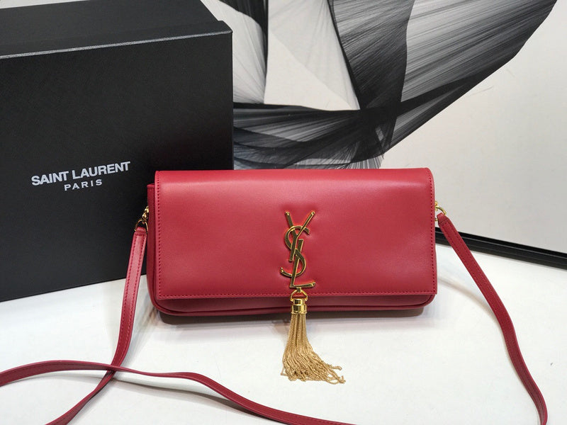 Amelia - YSL Bag - 2156