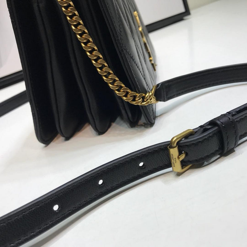 Amelia - YSL Bag - 2897