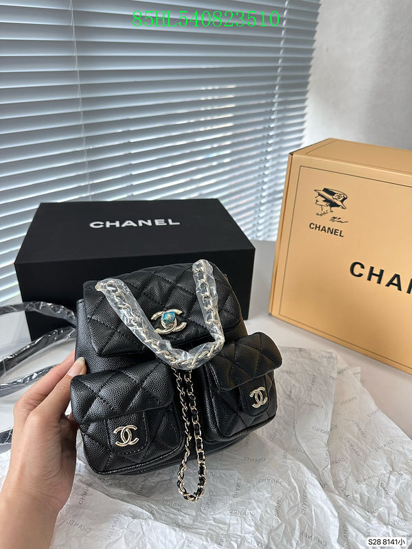 Amelia - CHL Bags - 077