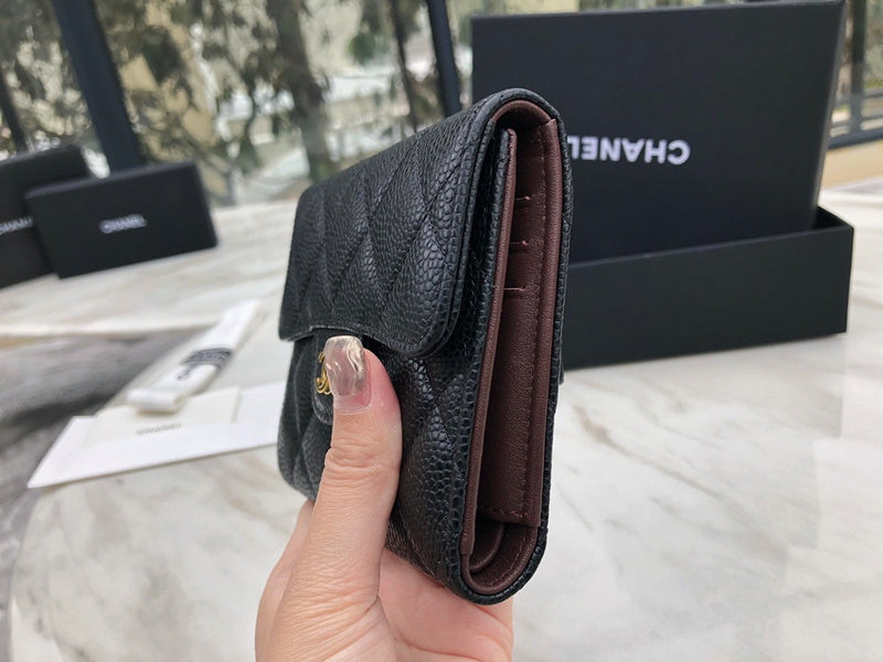 Amelia-i CHL Wallets - 001