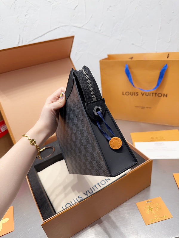 Amelia - LV Bags - 15018