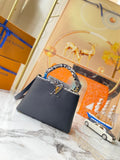 Amelia- GUKI Women Bags - 1812