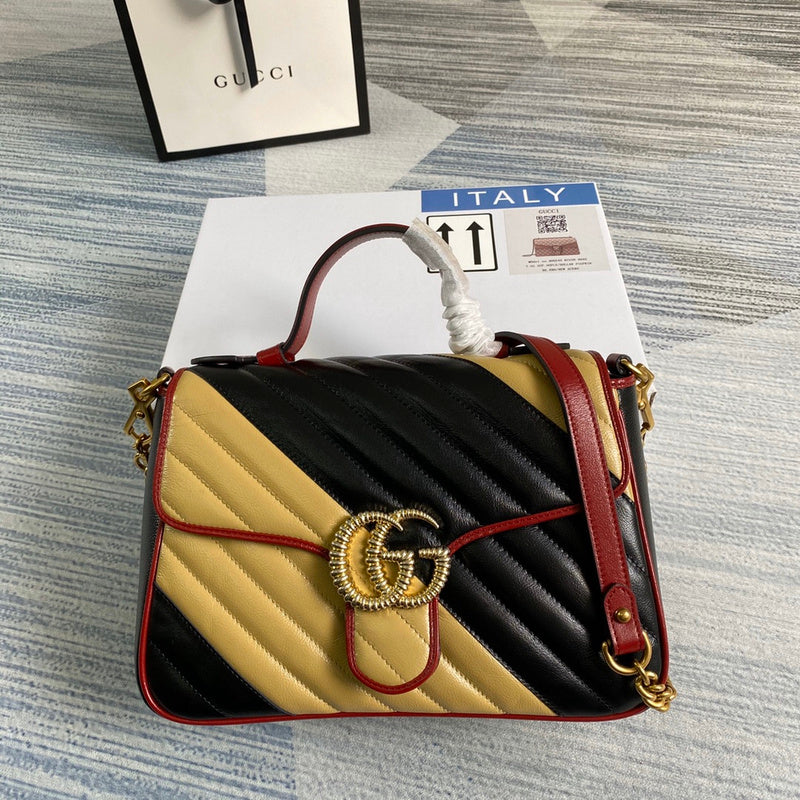 Amelia- GUKI Bags - 2223