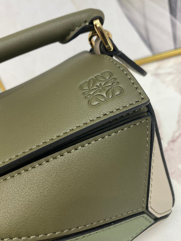 Amelia's Bag Gallery - LWO Bags - 1001