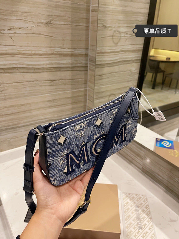 Amelia- - MQM Bags - 072