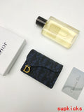 Amelia- Mix Wallets - 445