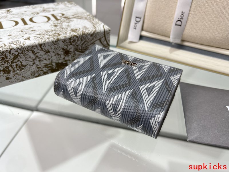 Amelia- Mix Wallets - 234