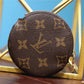 Fan Fashion Lu-Vi bags - 9182