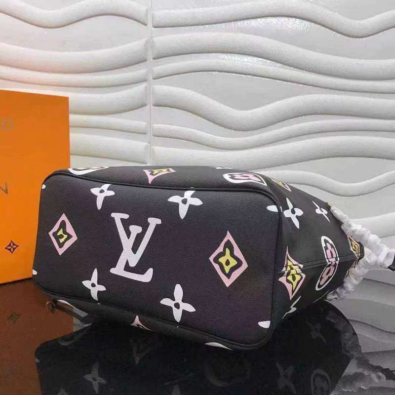 Amelia - LV Bags - 12524