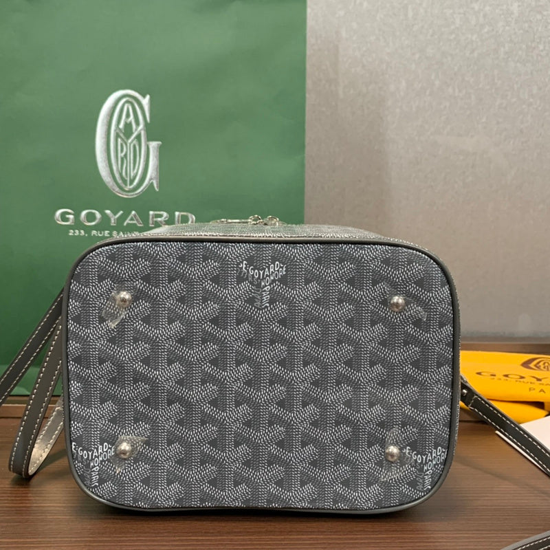 Amelia- GOD Bags - 939
