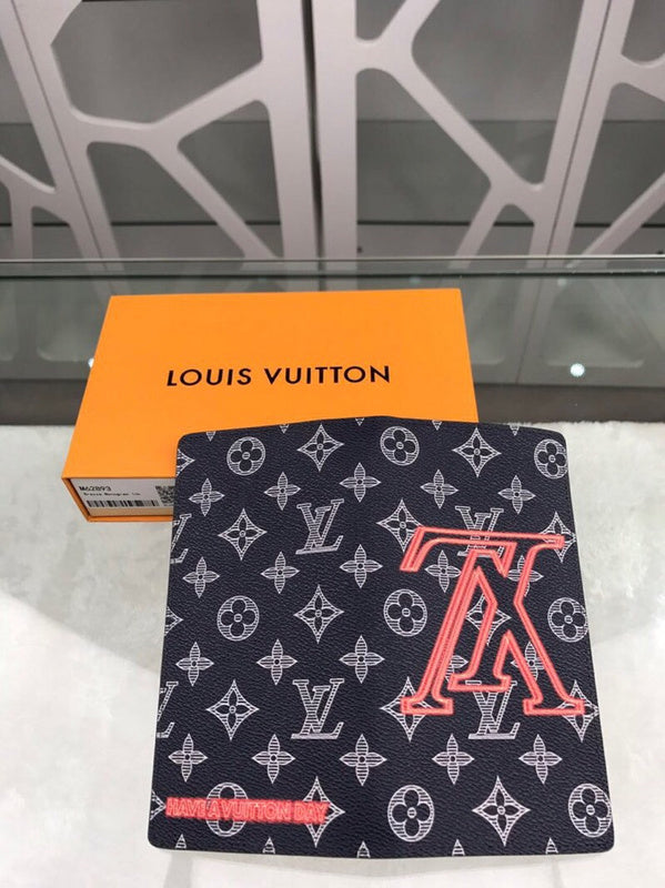 Fan Fashion Lu-Vi bags - 17448
