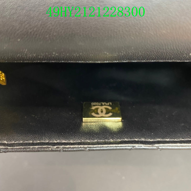 Amelia - CHL Bags - 1643