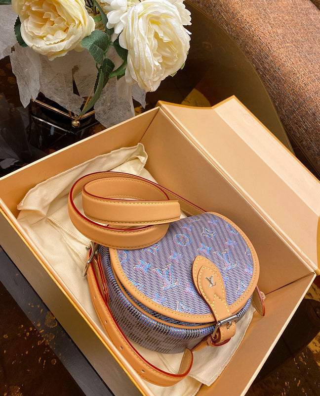 Amelia - LV Bags - 12494