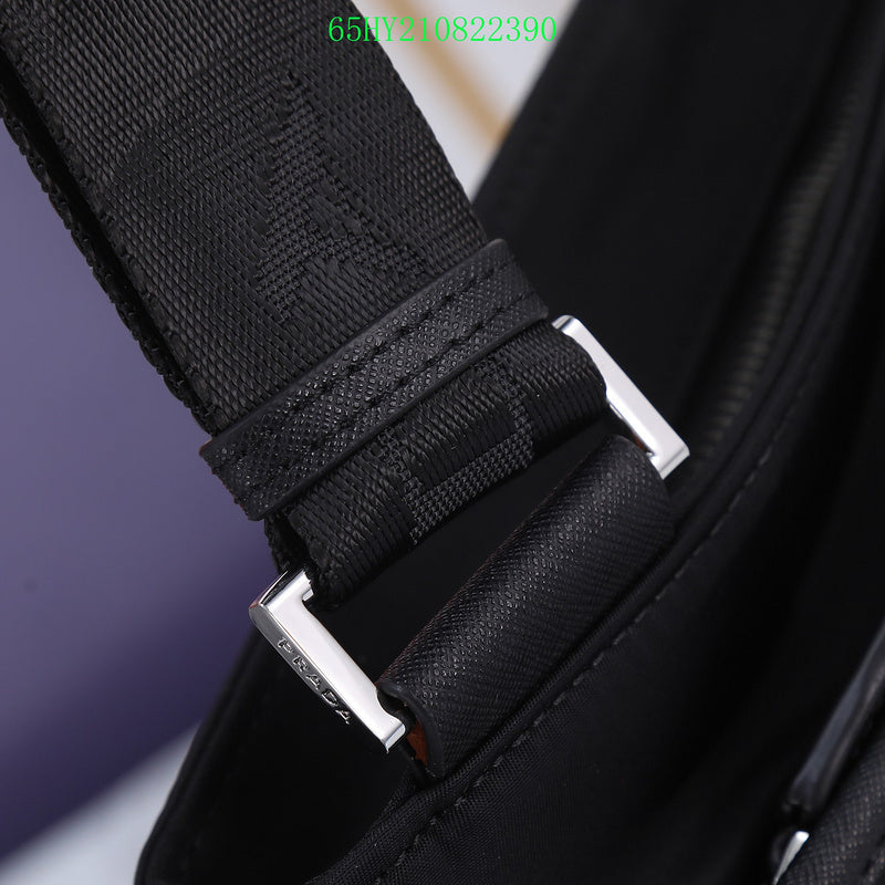 Prada Bags - The Barnes Bags  035