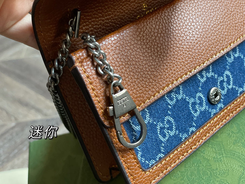 Amelia- GCI Bags - 2192