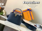 Amelia- Lu-Vi bags - 11716