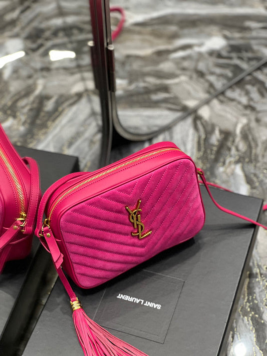 YSL BAGS - WOMEN LOVE LUXURY BAGS - 2170