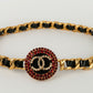 Ceinture Chanel 1995