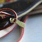 Fan Fashion Lu-Vi bags - 8065