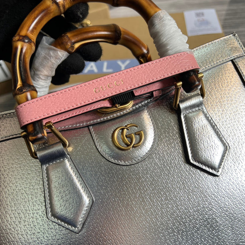 Amelia- GCI LUXURY LADY BAGS - 724
