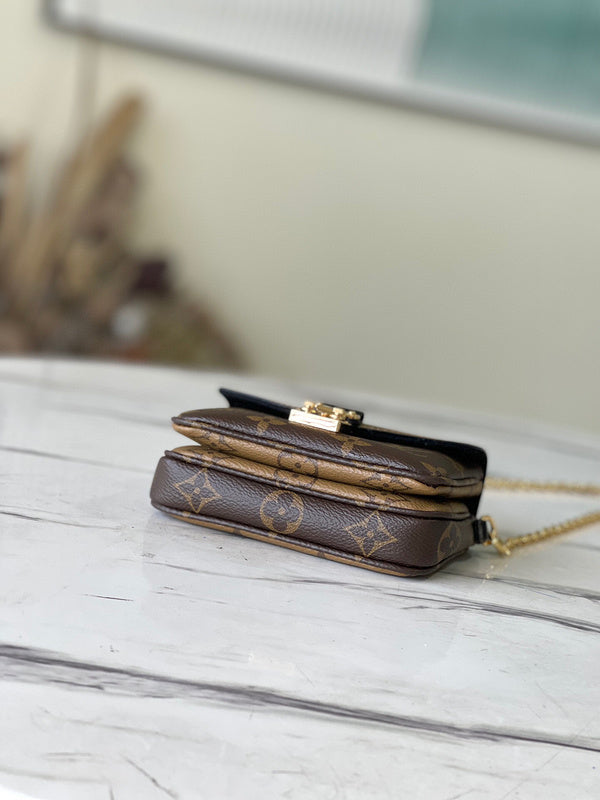 Amelia- Lu-Vi bags - 5085