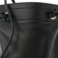 Amelia Milo Lambskin Swift Mini Aline Black