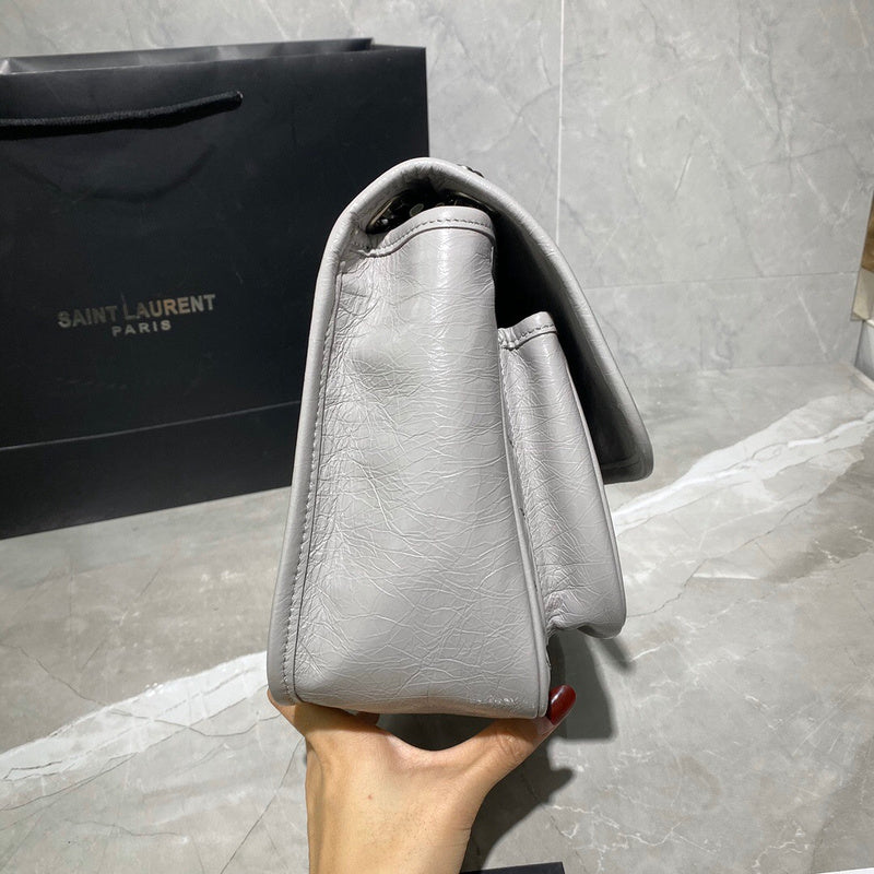 Amelia - YSL Bag - 4050