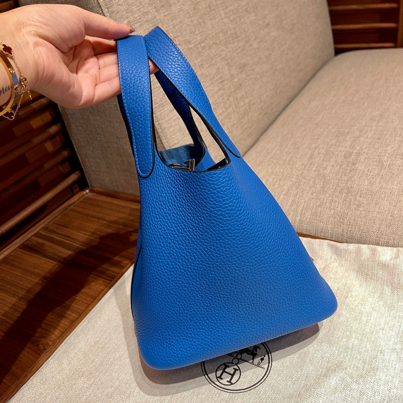 LO - HMS Luxury Bags - 1005