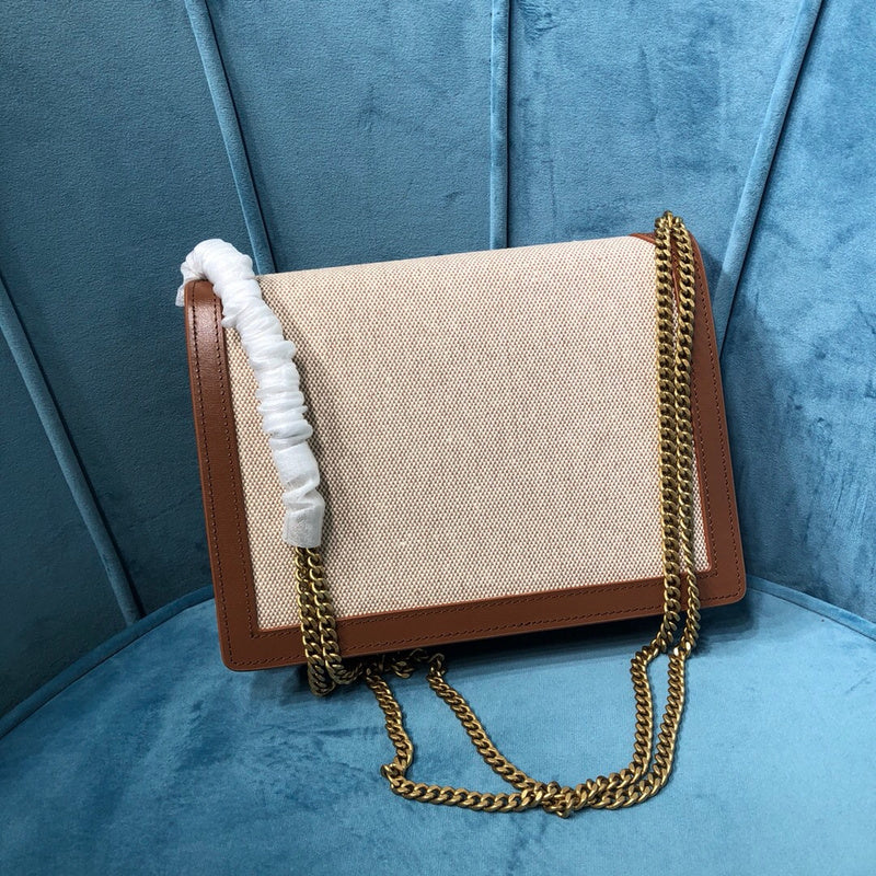 Amelia - YSL Bag - 2175