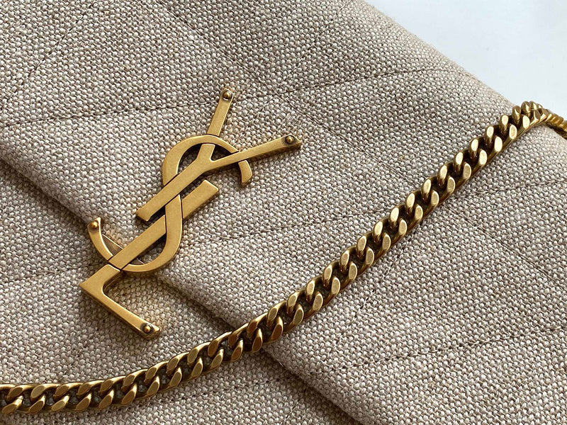 Amelia - YSL Bag - 4139