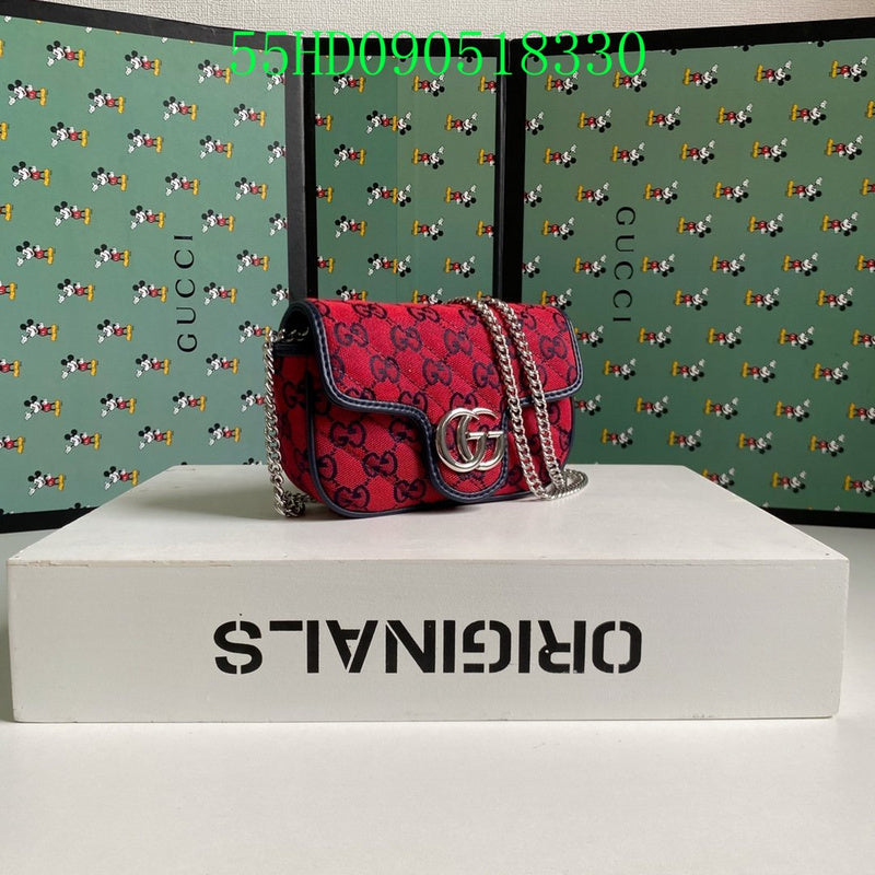 Amelia - GCI Bags - 11042