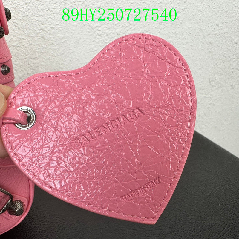 Amelia - BGA Bags - 1693