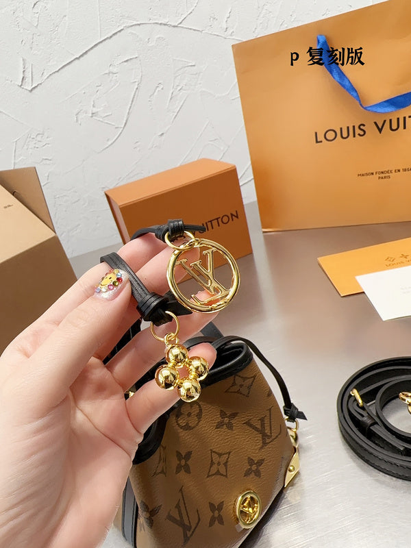 Amelia - LV Bags - 14944