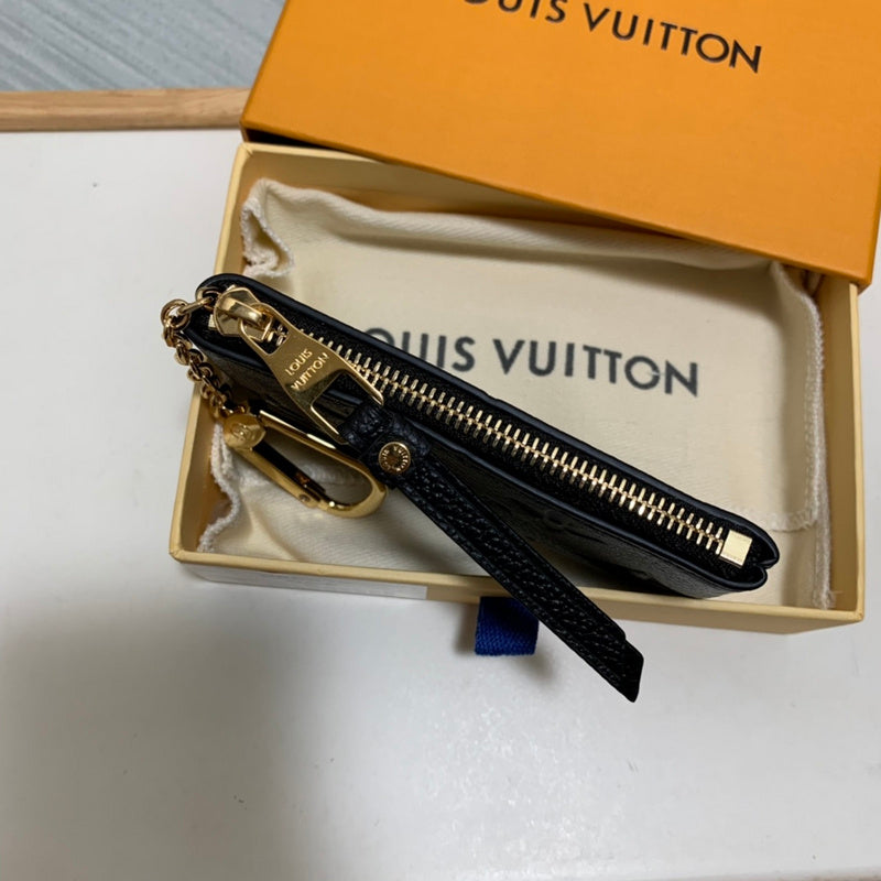 Amelia- LOV  Luxury  Wallets - 551