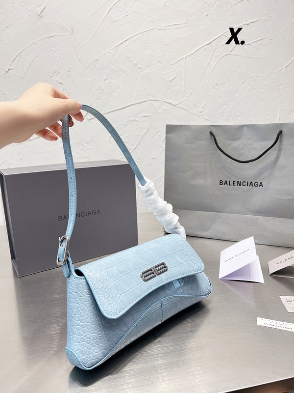 Amelia - BGA Bags - 1366