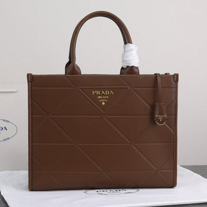 Amelia- PRDA  LUXURY BAGS - 070