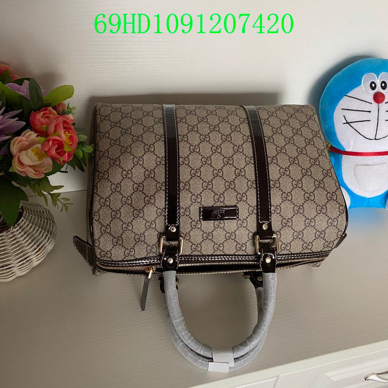 Amelia - GCI Bags - 10887