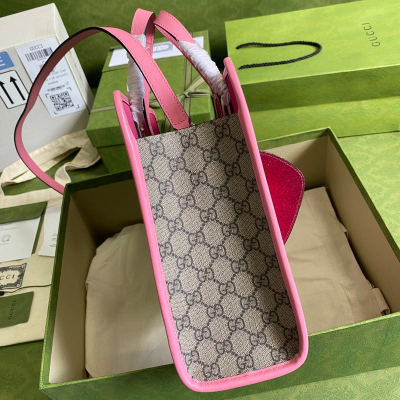 Amelia - Guki Lady Bags - 1195
