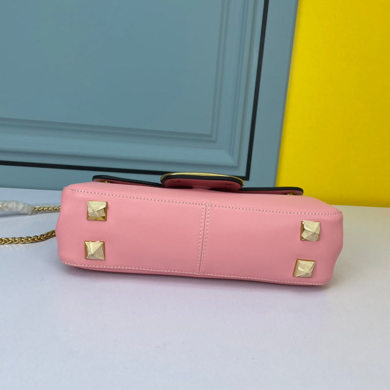 Amelia- VEL WOMEN LUXURY BAGS - 797