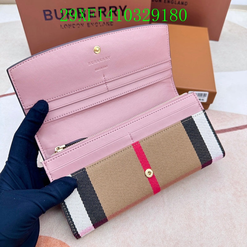 Amelia - BOR Wallet - 038