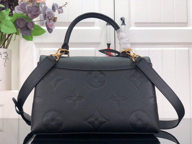Fan Fashion Lu-Vi Bags - 16725