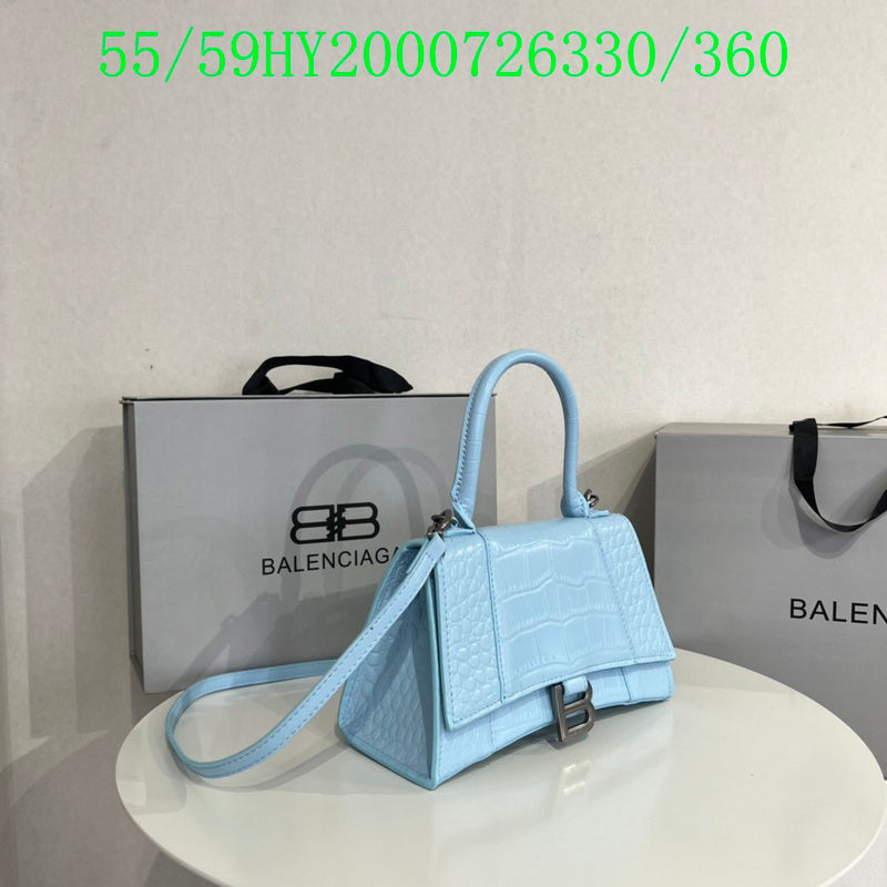 Amelia - BGA Bags - 2160