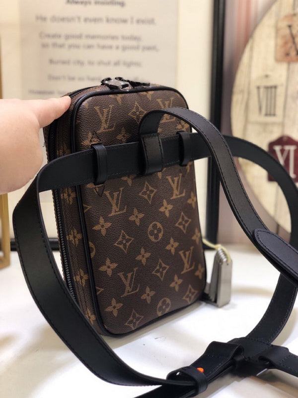 Amelia - LV Bags - 13392