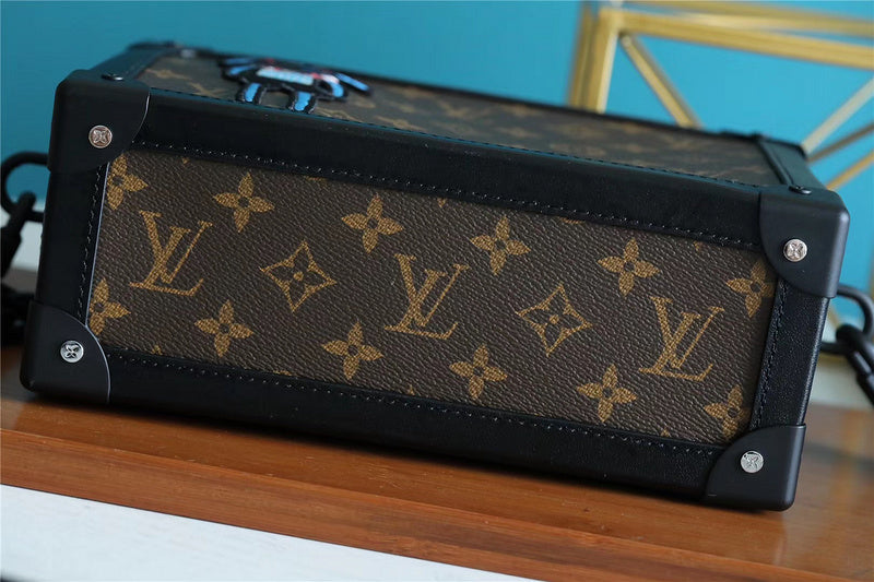 Fan Fashion Lu-Vi bags - 10160