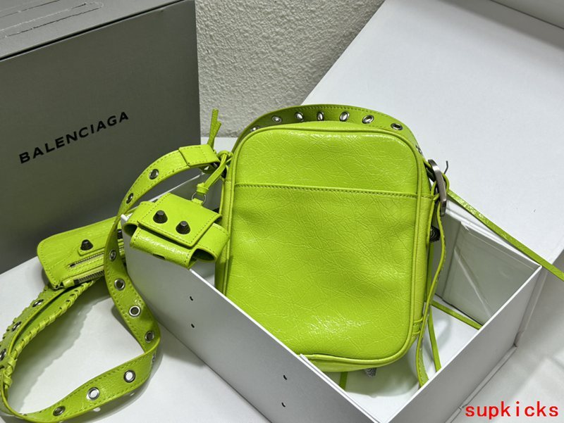 Amelia- Mix Wallets - 466